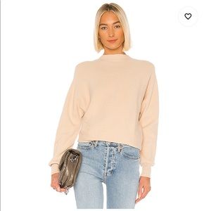 LPA Cream Sweater